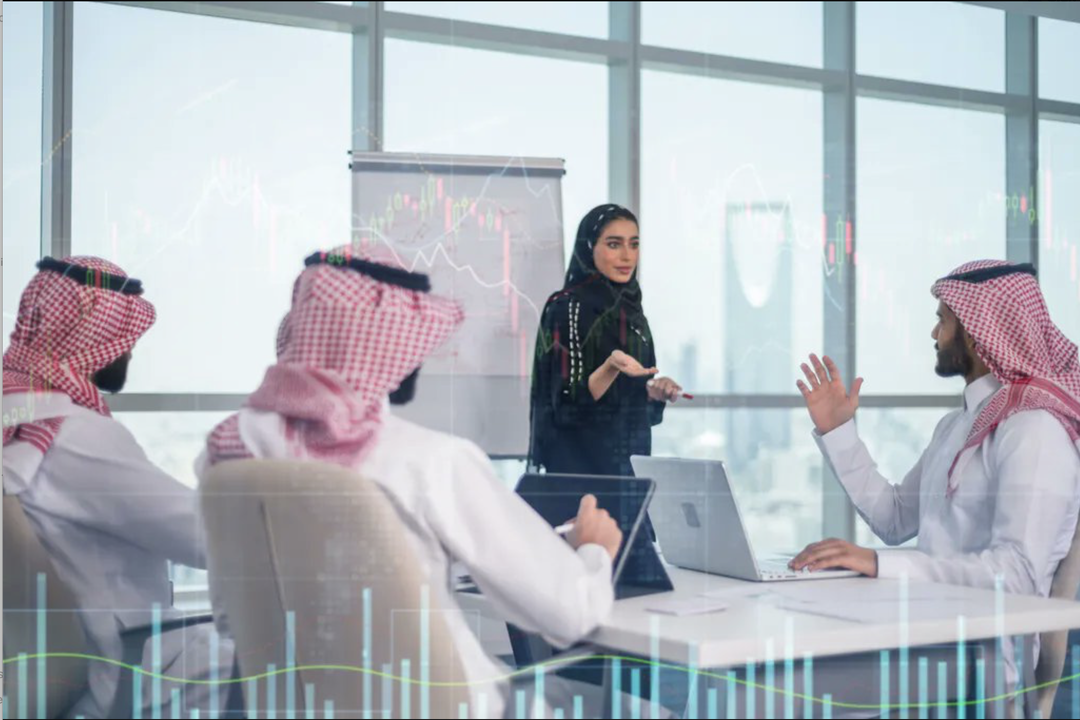 أفضل 10 صناعات توظيف في المملكة العربية السعودية الآن