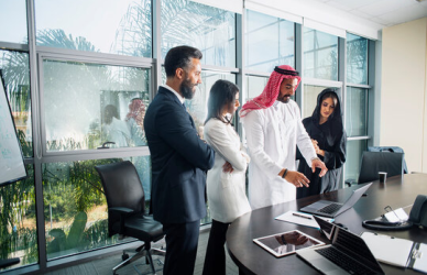 تحولات سوق العمل السعودي: كيف تقود السعودة المستقبل؟