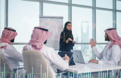 أفضل 10 صناعات توظيف في المملكة العربية السعودية الآن