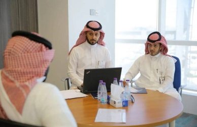 أفضل 5 مسارات وظيفية ناشئة في سوق العمل السعودي المتغير
