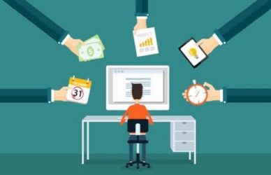 ما هي الفوائد الرئيسية للسيرة الذاتية البيانية؟