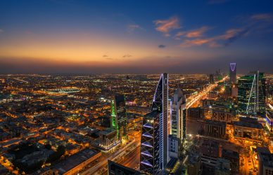 كيفية الحصول على وظيفة في قطاع التقنية بالمملكة